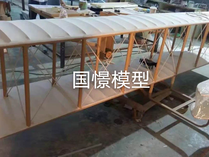 屏南县飞机模型